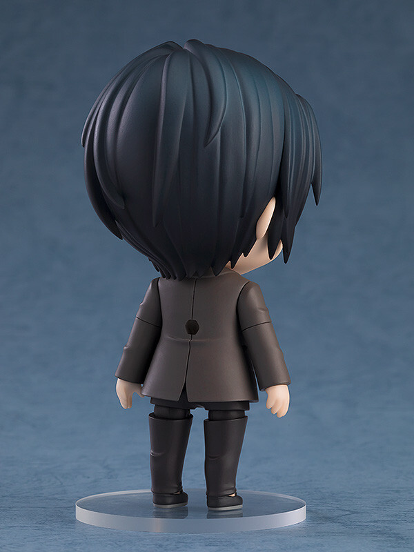 IDOLiSH7 - Izumi Iori - Nendoroid (#2171) (Good Smile Company, Orange Rouge) photo 8