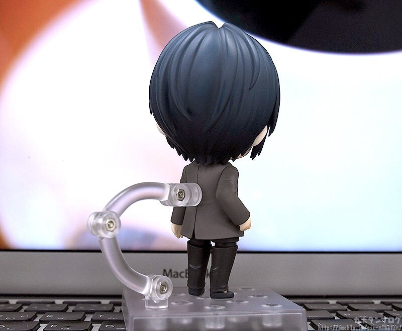 IDOLiSH7 - Izumi Iori - Nendoroid (#2171) (Good Smile Company, Orange Rouge) photo 9