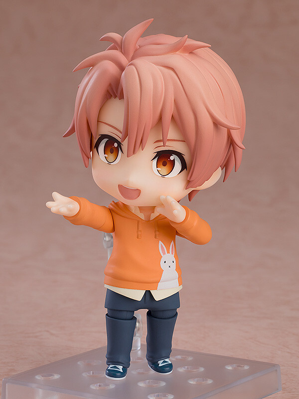 IDOLiSH7 - Izumi Mitsuki - Nendoroid (#2233) (Good Smile Company, Orange Rouge) photo 4