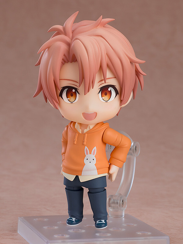 IDOLiSH7 - Izumi Mitsuki - Nendoroid (#2233) (Good Smile Company, Orange Rouge) photo 10