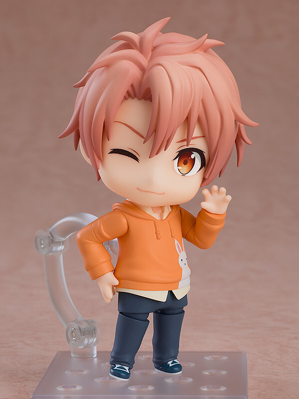 IDOLiSH7 - Izumi Mitsuki - Nendoroid (#2233) (Good Smile Company, Orange Rouge) photo 11