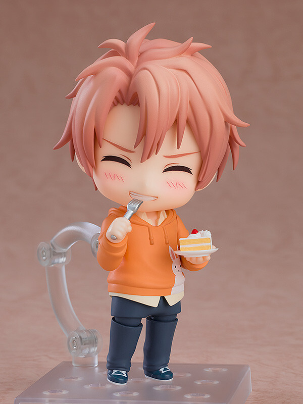 IDOLiSH7 - Izumi Mitsuki - Nendoroid (#2233) (Good Smile Company, Orange Rouge) photo 14