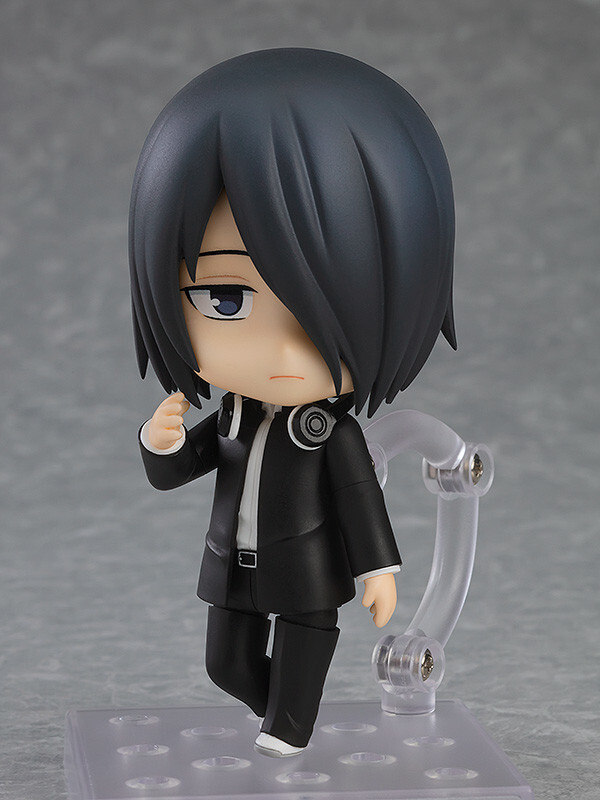 Kaguya-sama wa Kokurasetai: First Kiss wa Owaranai - Ishigami Yuu - Nendoroid  (#2133) (Good Smile Company) photo 5