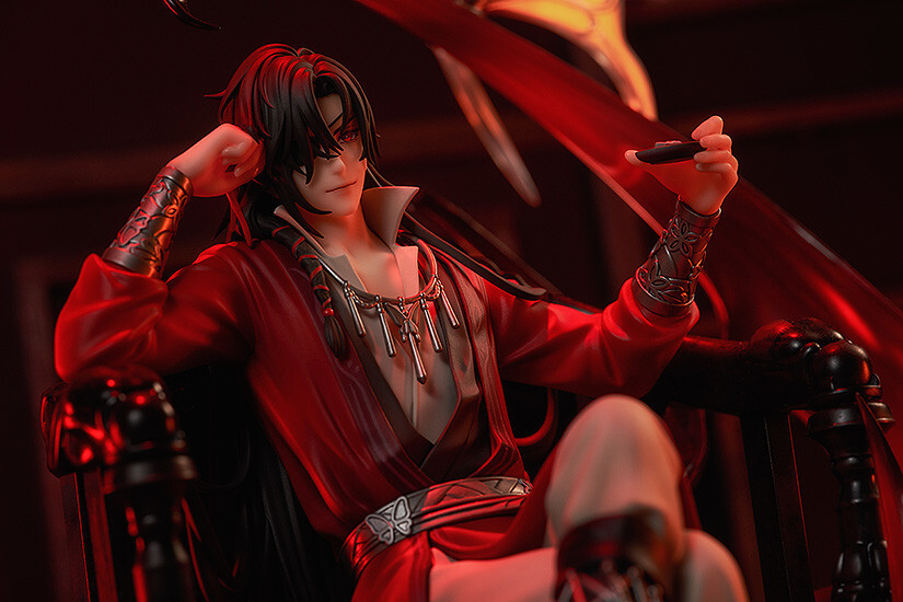 Tian Guan Ci Fu - Hua Cheng - 1/7 (Good Smile Arts Shanghai, Good Smile Company)