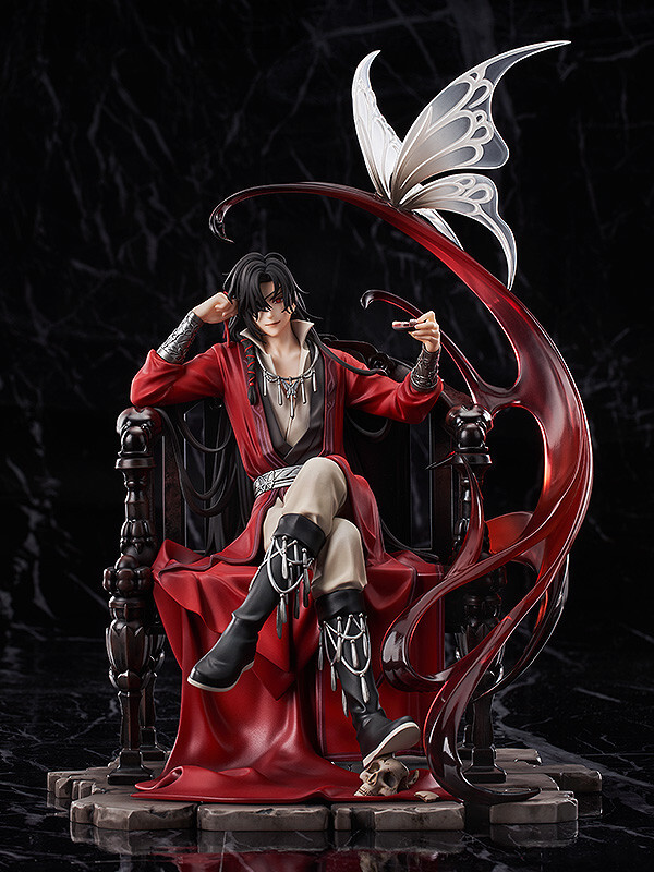 Tian Guan Ci Fu - Hua Cheng - 1/7 (Good Smile Arts Shanghai, Good Smile Company) photo 4