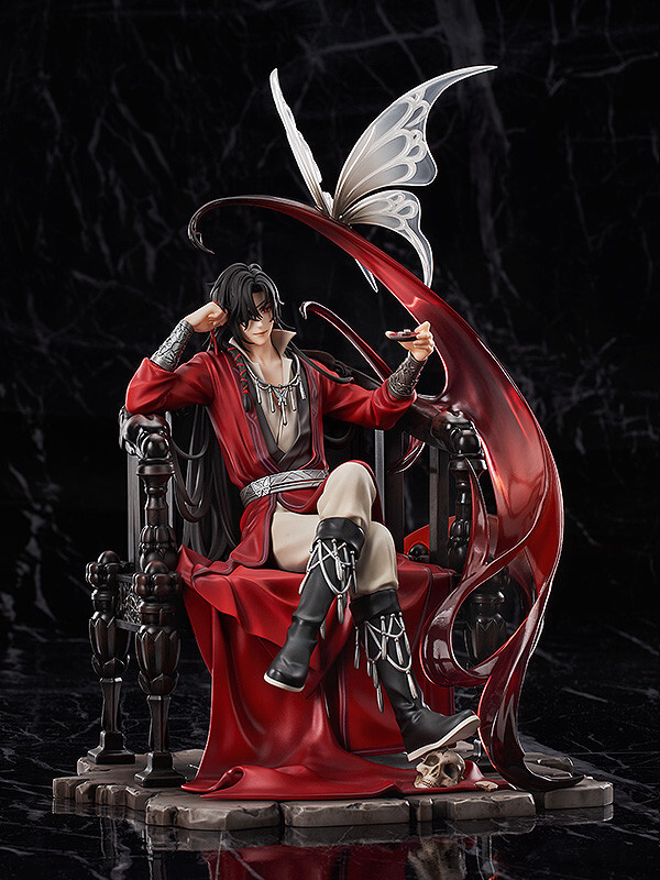 Tian Guan Ci Fu - Hua Cheng - 1/7 (Good Smile Arts Shanghai, Good Smile Company) photo 9