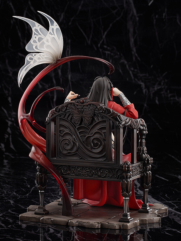Tian Guan Ci Fu - Hua Cheng - 1/7 (Good Smile Arts Shanghai, Good Smile Company) photo 12