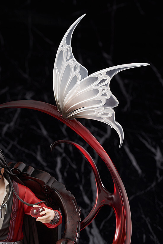 Tian Guan Ci Fu - Hua Cheng - 1/7 (Good Smile Arts Shanghai, Good Smile Company) photo 14