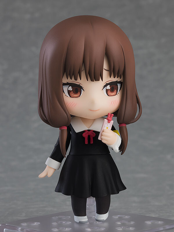 Kaguya-sama wa Kokurasetai: First Kiss wa Owaranai - Iino Miko - Nendoroid (#2164) (Good Smile Company) photo 5