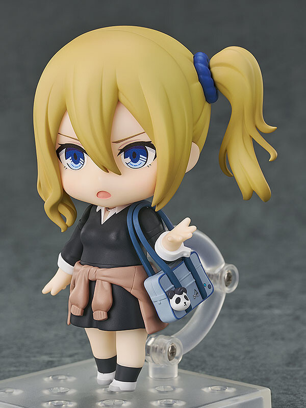 Kaguya-sama wa Kokurasetai: First Kiss wa Owaranai - Hayasaka Ai - Nendoroid (#2257) (Good Smile Company) photo 4