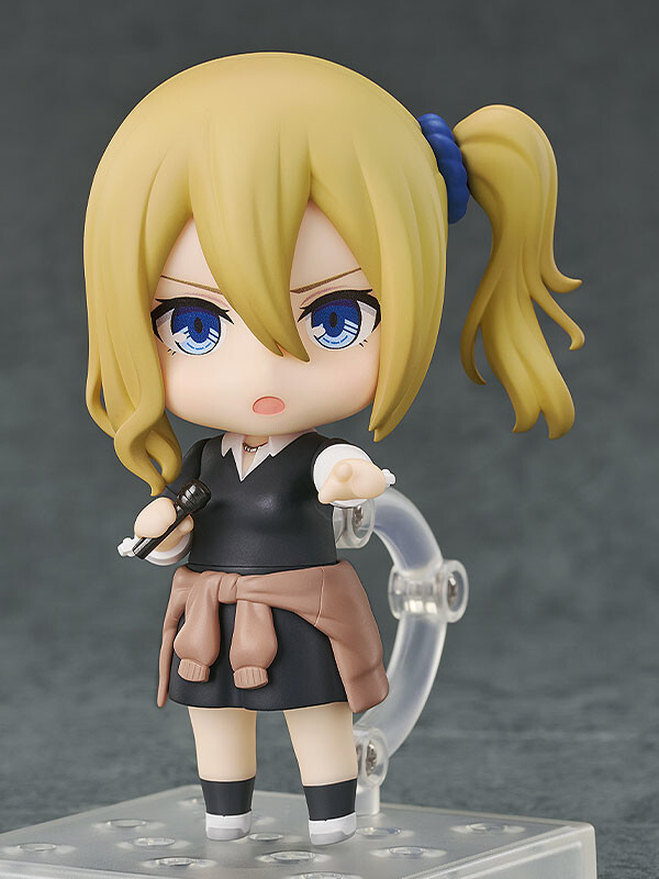 Kaguya-sama wa Kokurasetai: First Kiss wa Owaranai - Hayasaka Ai - Nendoroid (#2257) (Good Smile Company) photo 5