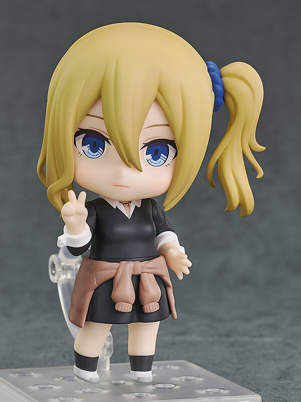 Kaguya-sama wa Kokurasetai: First Kiss wa Owaranai - Hayasaka Ai - Nendoroid (#2257) (Good Smile Company) photo 6