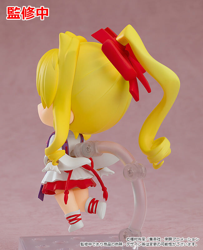 Kamikaze Kaitou Jeanne - Kaitou Jeanne - Nendoroid  (#2343) (Good Smile Company) photo 7