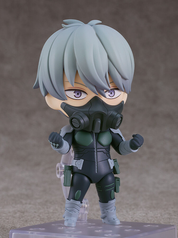 Kaijuu No. 8 - Ichikawa Reno - Nendoroid (#2449) (Good Smile Company) photo 6