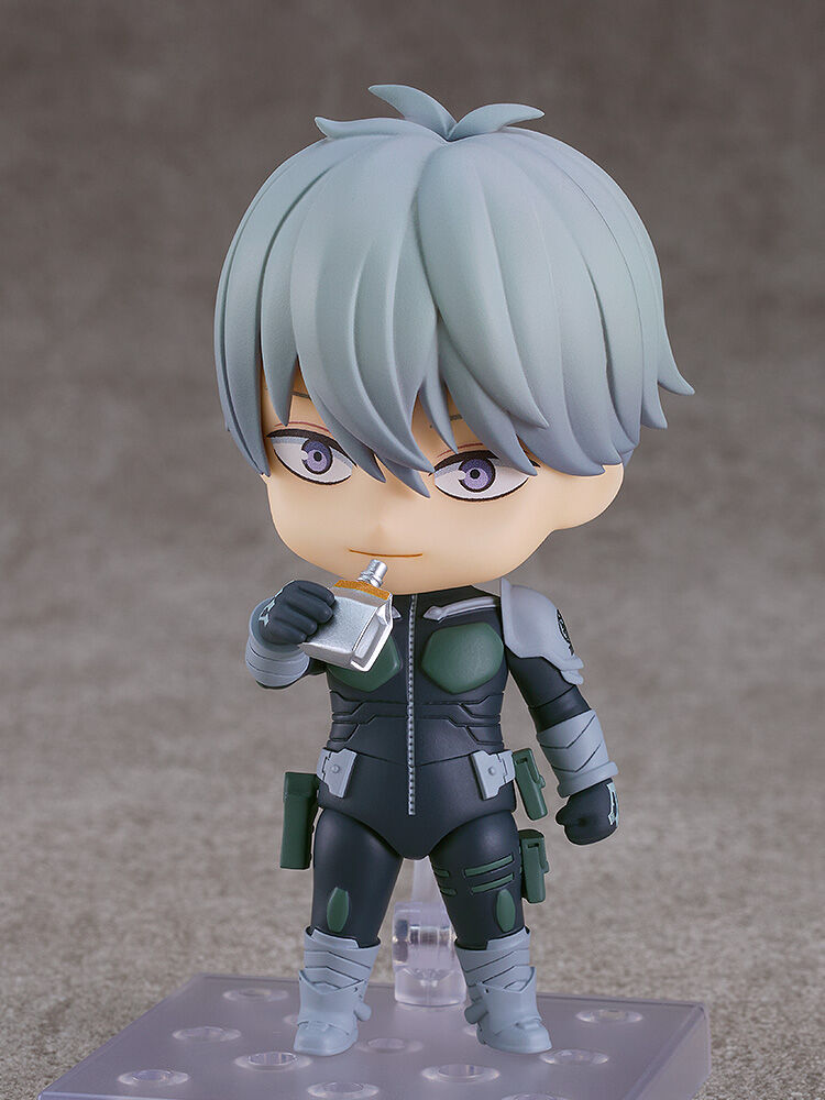 Kaijuu No. 8 - Ichikawa Reno - Nendoroid (#2449) (Good Smile Company) photo 8