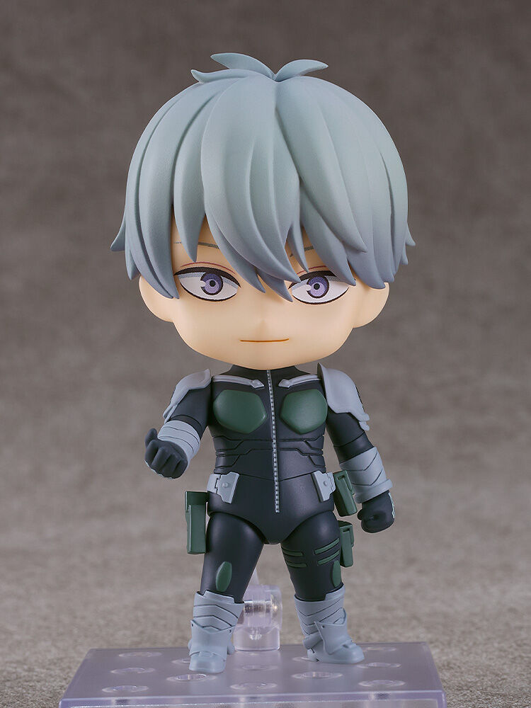 Kaijuu No. 8 - Ichikawa Reno - Nendoroid (#2449) (Good Smile Company) photo 11