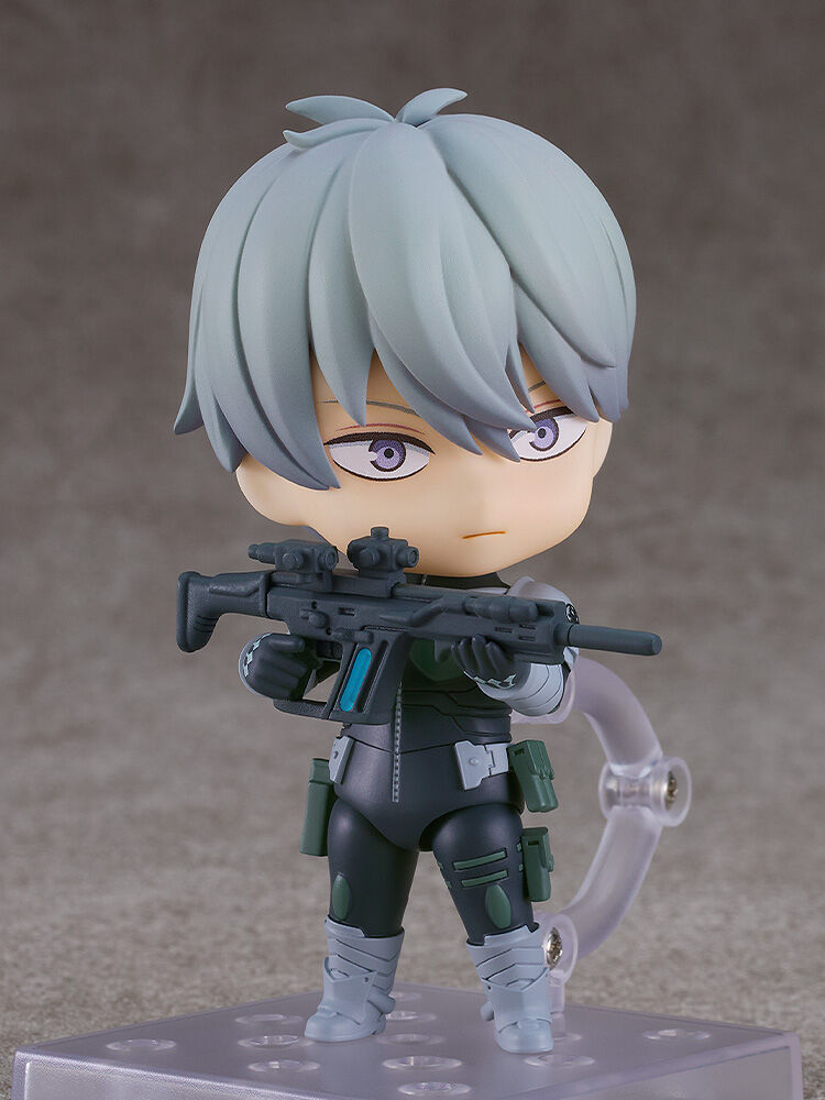 Kaijuu No. 8 - Ichikawa Reno - Nendoroid (#2449) (Good Smile Company) photo 18