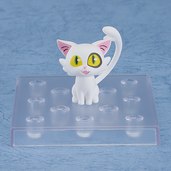Suzume no Tojimari - Daijin - Munakata Souta - Nendoroid  (#2237) (Good Smile Company) photo 7