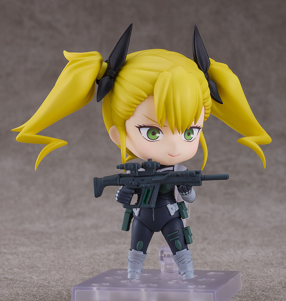 Kaijuu No. 8 - Shinomiya Kikoru - Nendoroid (#2483) (Good Smile Company) photo 8