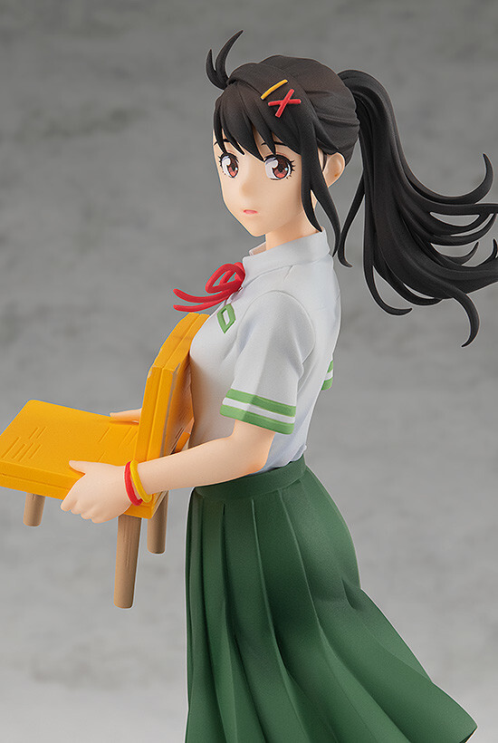 Suzume no Tojimari - Iwato Suzume - Suzume no Isu - Pop Up Parade (Good Smile Company) photo 2