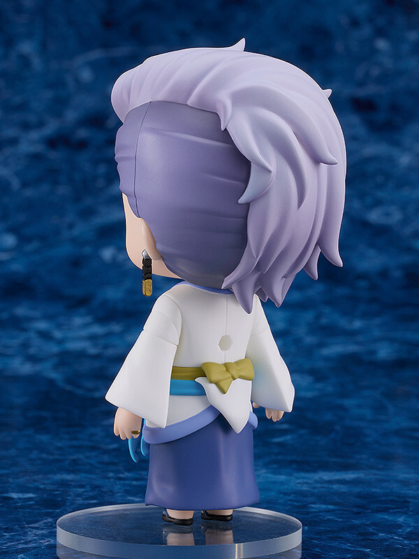 Revenger - Usui Yuen - Nendoroid (#2137) (Good Smile Company, Orange Rouge) photo 2
