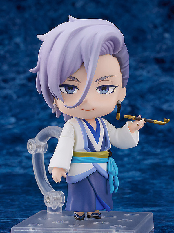 Revenger - Usui Yuen - Nendoroid (#2137) (Good Smile Company, Orange Rouge) photo 6