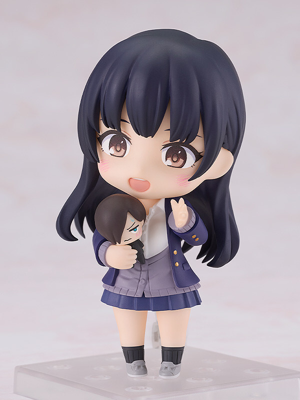 Boku no Kokoro no Yabai Yatsu - Yamada Anna - Nendoroid  (#2220) (Good Smile Company) photo 2