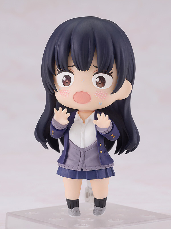 Boku no Kokoro no Yabai Yatsu - Yamada Anna - Nendoroid  (#2220) (Good Smile Company) photo 3