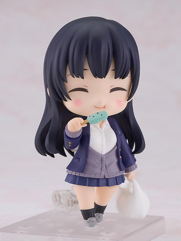 Boku no Kokoro no Yabai Yatsu - Yamada Anna - Nendoroid  (#2220) (Good Smile Company) photo 4