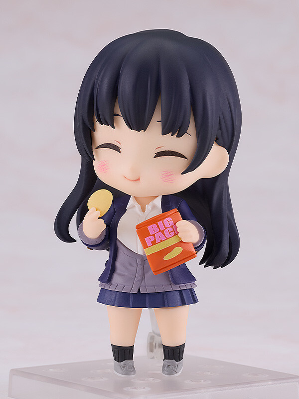 Boku no Kokoro no Yabai Yatsu - Yamada Anna - Nendoroid  (#2220) (Good Smile Company) photo 5