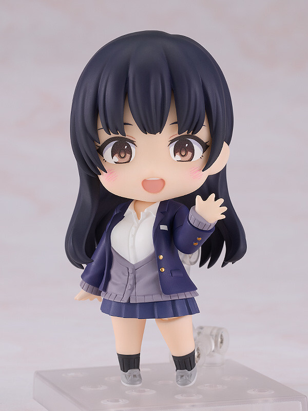 Boku no Kokoro no Yabai Yatsu - Yamada Anna - Nendoroid  (#2220) (Good Smile Company) photo 6