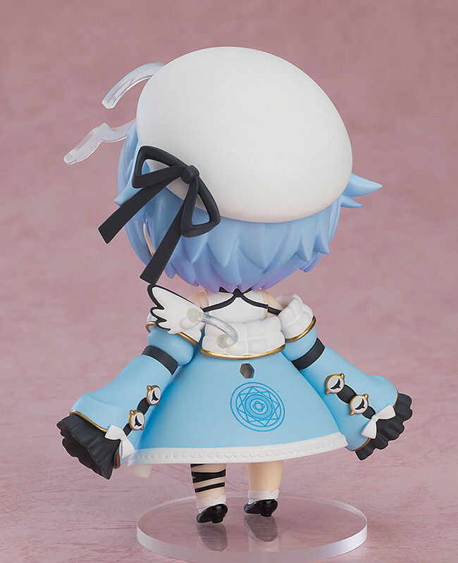 VShojo - Amemiya Nazuna - Nendoroid  (#2258) (Good Smile Company) photo 4