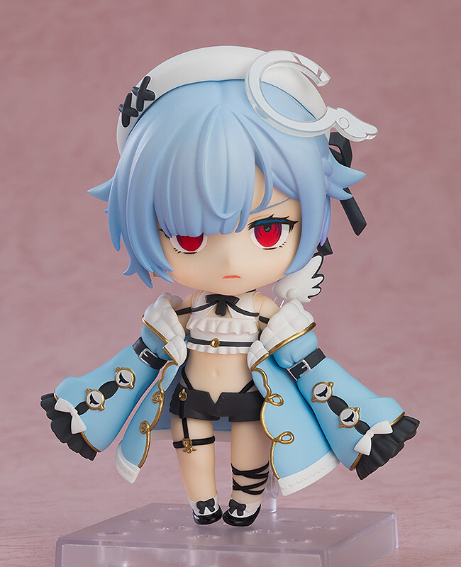 VShojo - Amemiya Nazuna - Nendoroid  (#2258) (Good Smile Company) photo 5
