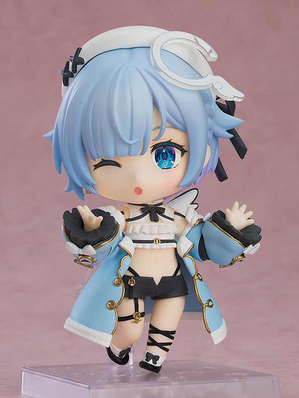 VShojo - Amemiya Nazuna - Nendoroid  (#2258) (Good Smile Company) photo 6