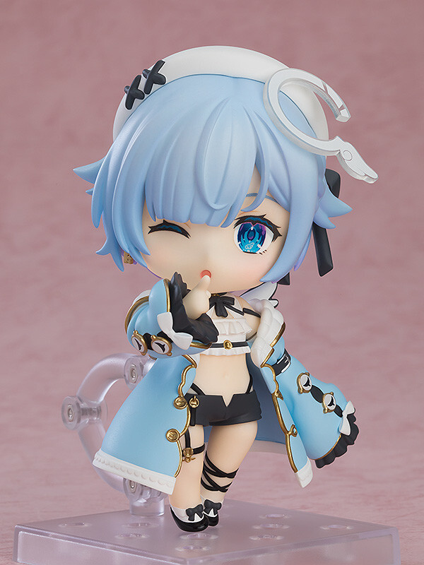VShojo - Amemiya Nazuna - Nendoroid  (#2258) (Good Smile Company) photo 7
