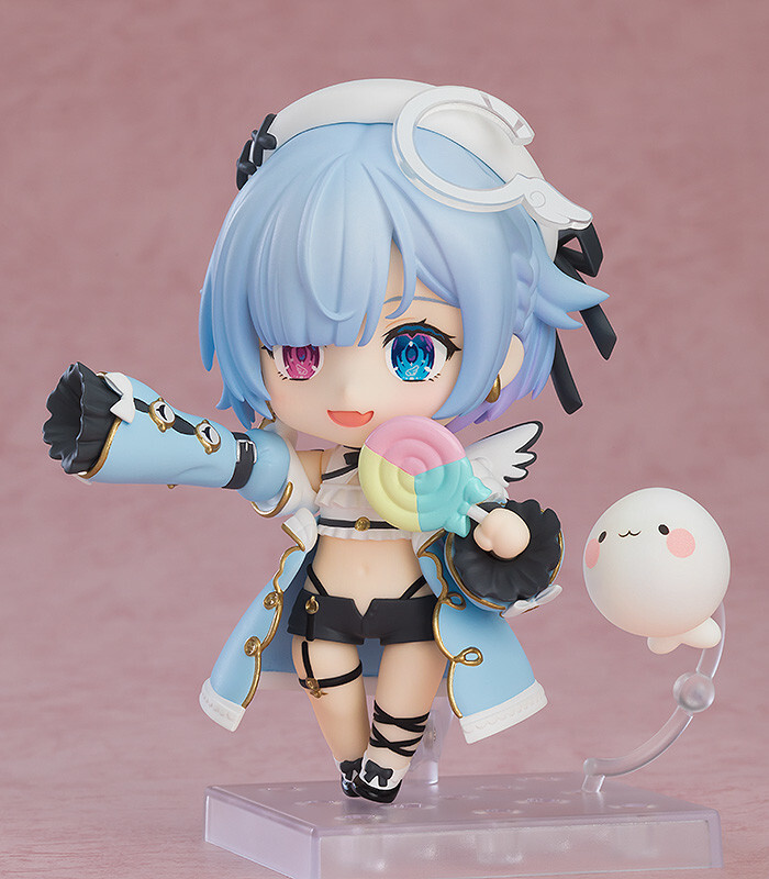 VShojo - Amemiya Nazuna - Nendoroid  (#2258) (Good Smile Company) photo 8
