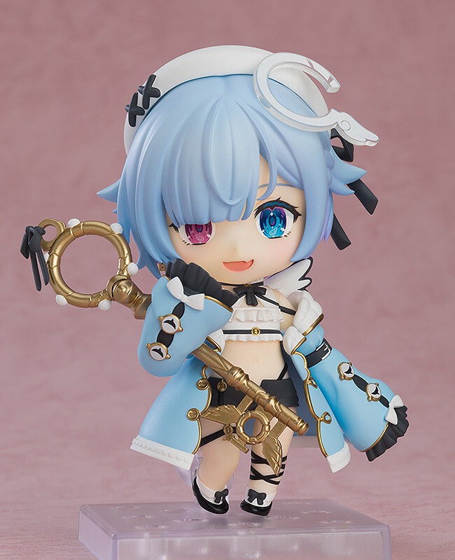VShojo - Amemiya Nazuna - Nendoroid  (#2258) (Good Smile Company) photo 9