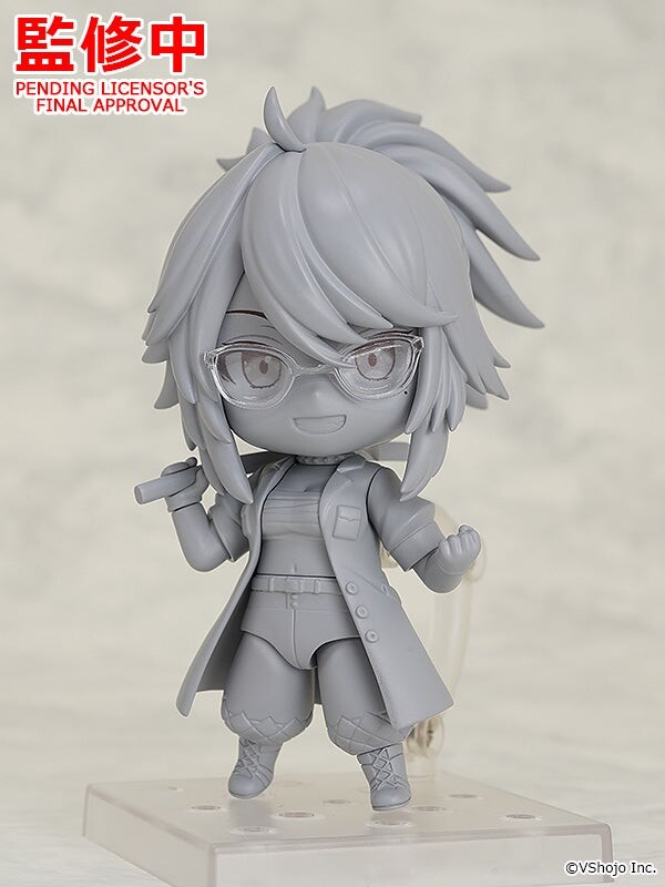 VShojo - Kson - Nendoroid  (#2252) (Good Smile Company) photo 3