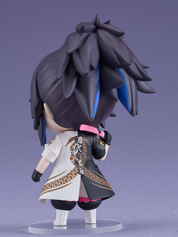 VShojo - Kson - Nendoroid  (#2252) (Good Smile Company) photo 4