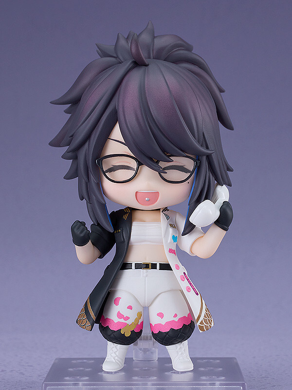 VShojo - Kson - Nendoroid  (#2252) (Good Smile Company) photo 6