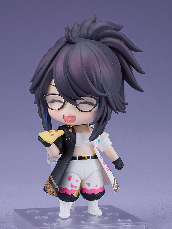 VShojo - Kson - Nendoroid  (#2252) (Good Smile Company) photo 7