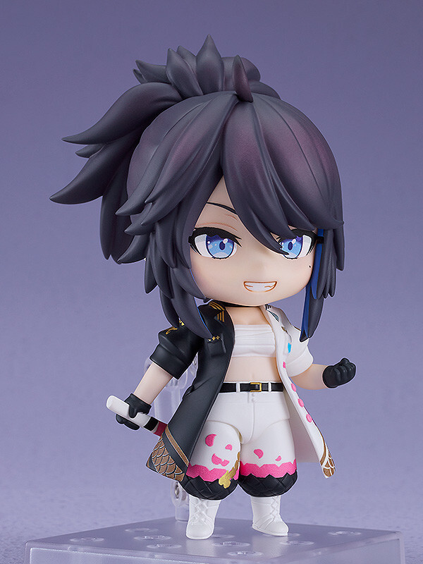 VShojo - Kson - Nendoroid  (#2252) (Good Smile Company) photo 8