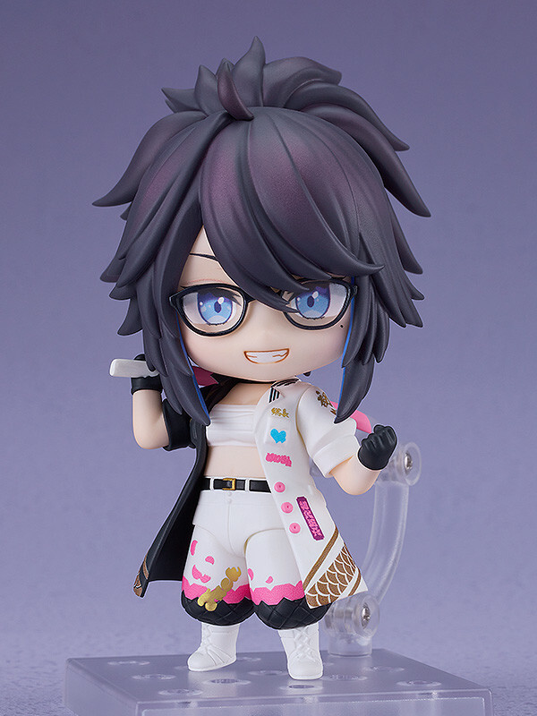 VShojo - Kson - Nendoroid  (#2252) (Good Smile Company) photo 9