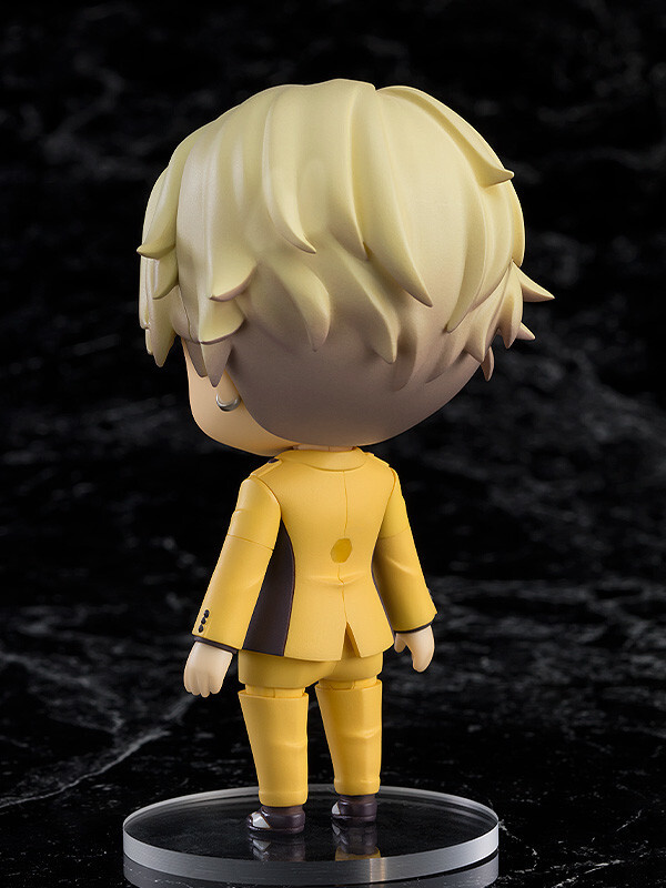 High Card - Finn Oldman - Nendoroid (#2138) (Good Smile Company, Orange Rouge) photo 2