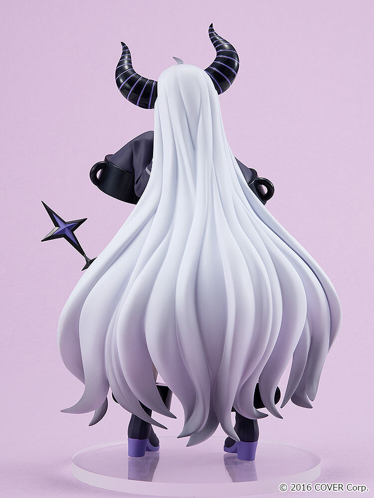 Hololive - La+ Darknesss - Pop Up Parade (Good Smile Company) photo 4