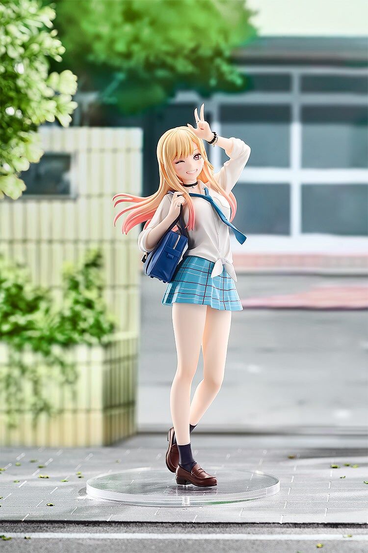 Sono Bisque Doll wa Koi o Suru - Kitagawa Marin - Pop Up Parade (Good Smile Arts Shanghai, Good Smile Company) photo 2
