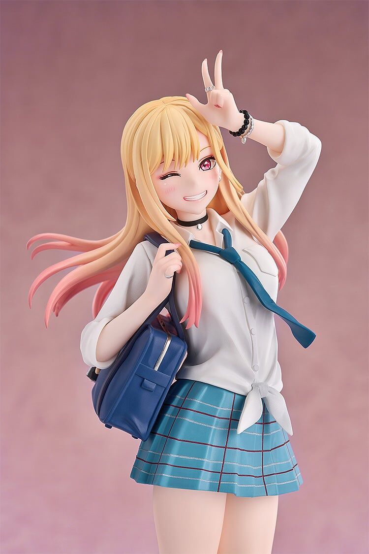 Sono Bisque Doll wa Koi o Suru - Kitagawa Marin - Pop Up Parade (Good Smile Arts Shanghai, Good Smile Company) photo 4