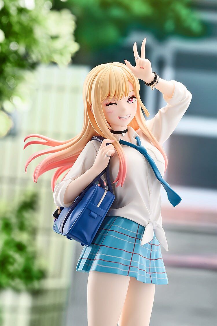 Sono Bisque Doll wa Koi o Suru - Kitagawa Marin - Pop Up Parade (Good Smile Arts Shanghai, Good Smile Company) photo 6