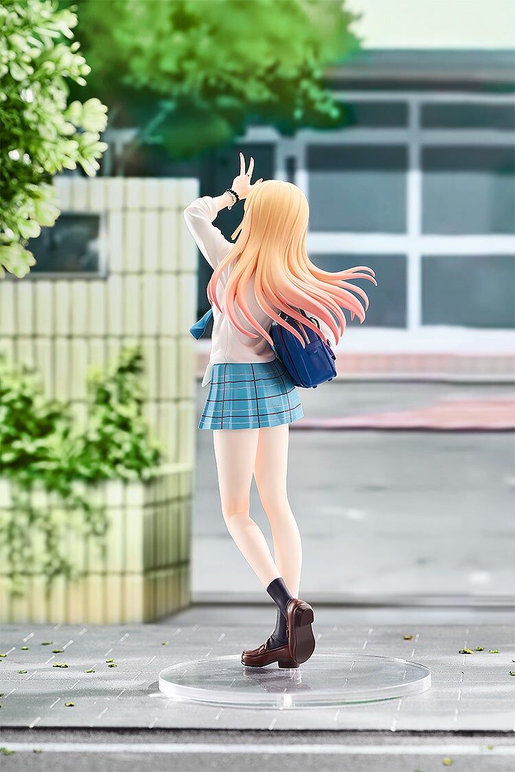Sono Bisque Doll wa Koi o Suru - Kitagawa Marin - Pop Up Parade (Good Smile Arts Shanghai, Good Smile Company) photo 5