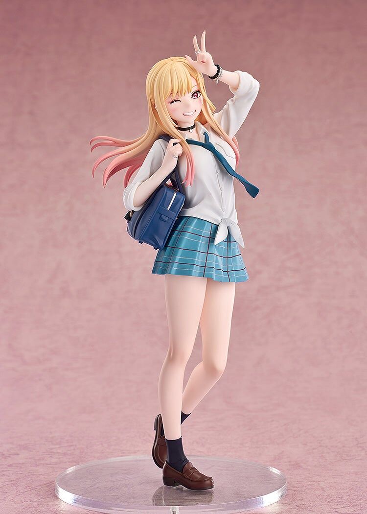 Sono Bisque Doll wa Koi o Suru - Kitagawa Marin - Pop Up Parade (Good Smile Arts Shanghai, Good Smile Company) photo 8